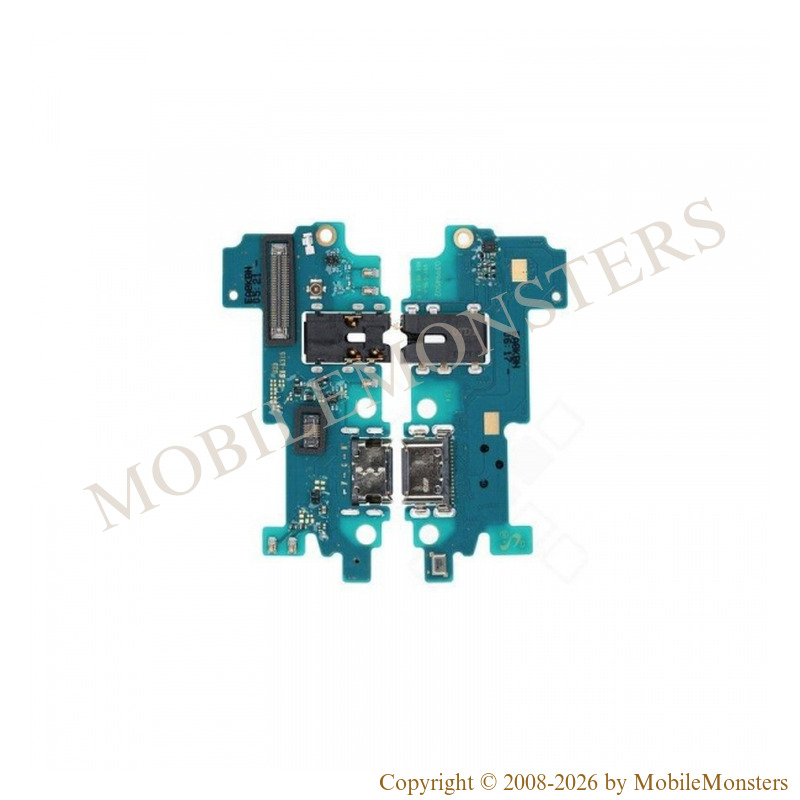 Flex Samsung SM-A315F Galaxy A31 USB connector (Service pack) Flex Samsung SM-A315F Galaxy A31 USB connector (Service pack)