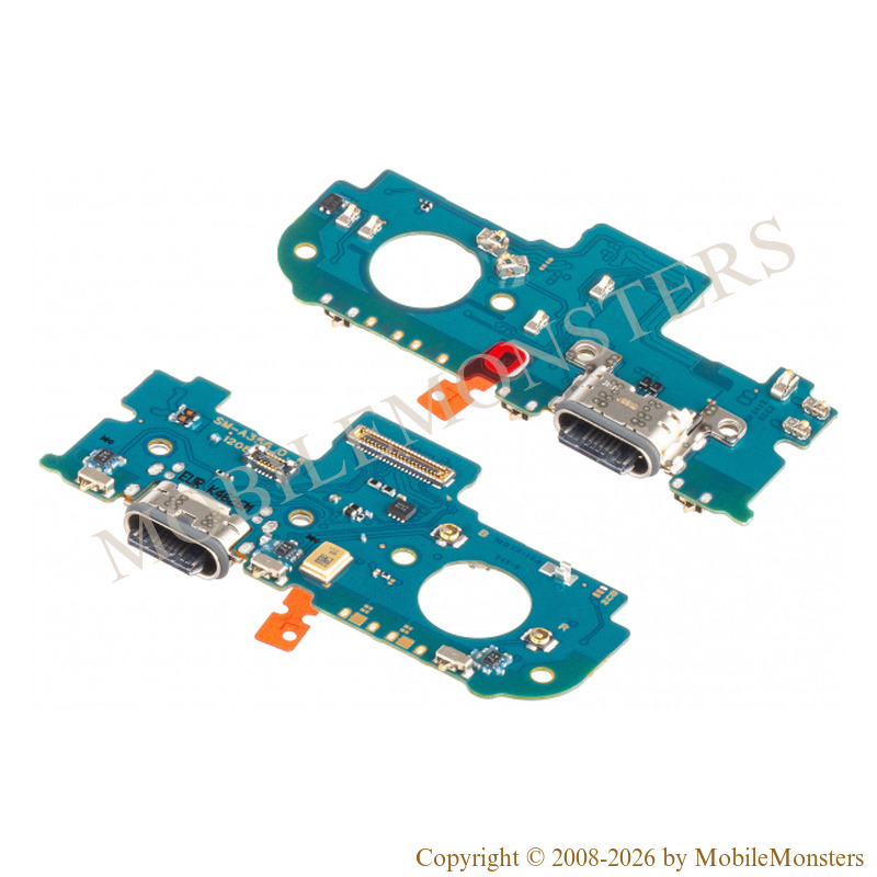 Šleife Samsung SM-A356B Galaxy A35 5G USB konnektors (Service pack) Šleife Samsung SM-A356B Galaxy A35 5G USB konnektors (Service pack)