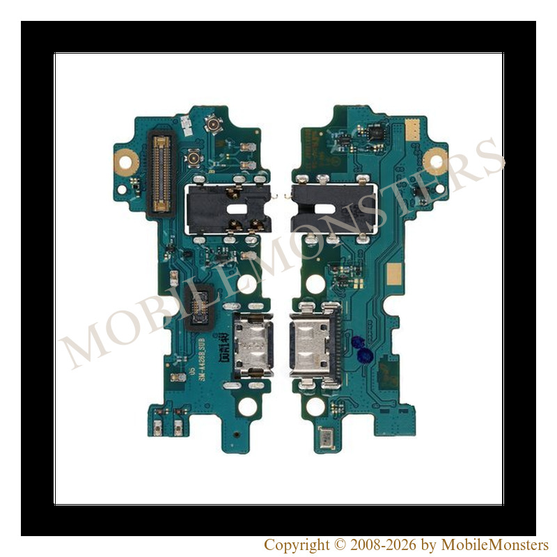 Flex Samsung SM-A426B Galaxy A42 5G USB connector (Service pack) Flex Samsung SM-A426B Galaxy A42 5G USB connector (Service pack)
