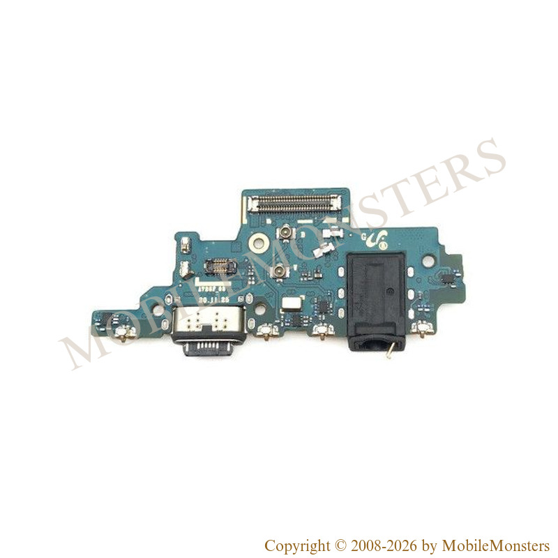 Flex Samsung SM-A725F Galaxy A72 USB connector (Service pack) Flex Samsung SM-A725F Galaxy A72 USB connector (Service pack)