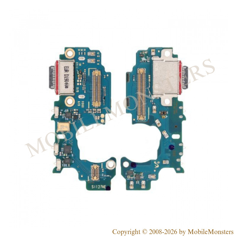 Flex Samsung SM-F711B Galaxy Z Flip 3 5G USB connector (Service pack) Flex Samsung SM-F711B Galaxy Z Flip 3 5G USB connector (Service pack)