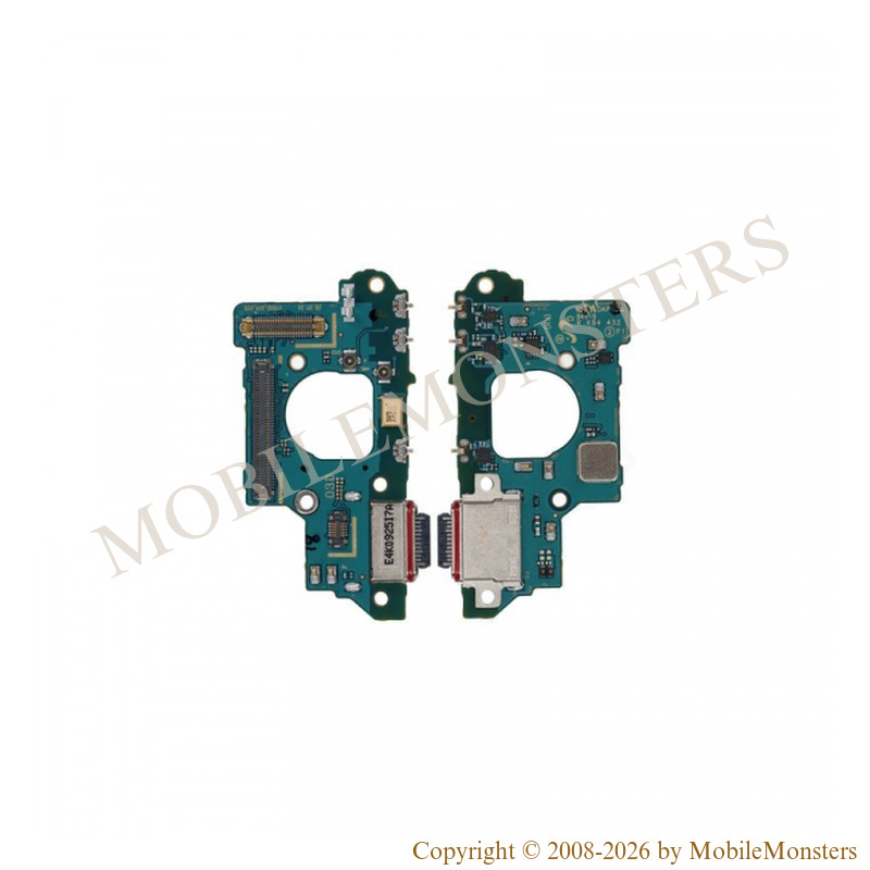 Flex Samsung SM-G780F Galaxy S20 FE USB connector (Service pack) Flex Samsung SM-G780F Galaxy S20 FE USB connector (Service pack)
