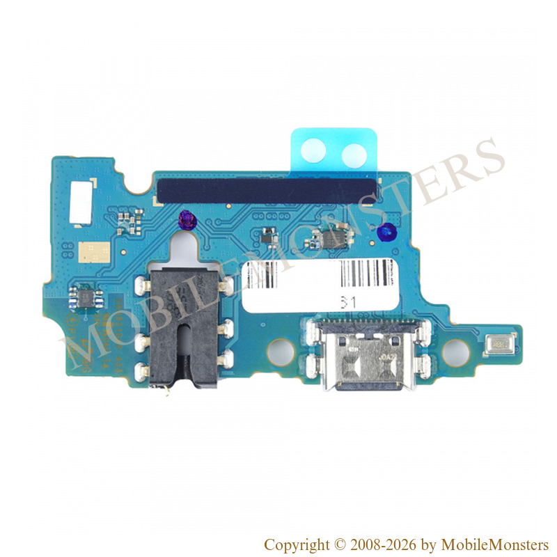 Flex Samsung SM-M515F Galaxy M51 USB connector (Service pack) Flex Samsung SM-M515F Galaxy M51 USB connector (Service pack)