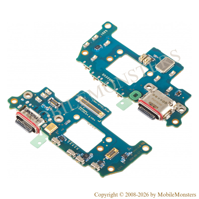 Flex Samsung SM-S721B Galaxy S24 FE USB connector (Service pack) Flex Samsung SM-S721B Galaxy S24 FE USB connector (Service pack)