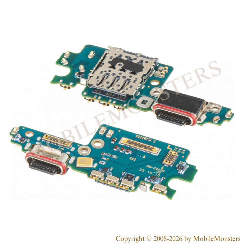Flex Samsung SM-S942B Galaxy S26 USB connector (Service pack) Flex Samsung SM-S942B Galaxy S26 USB connector (Service pack)