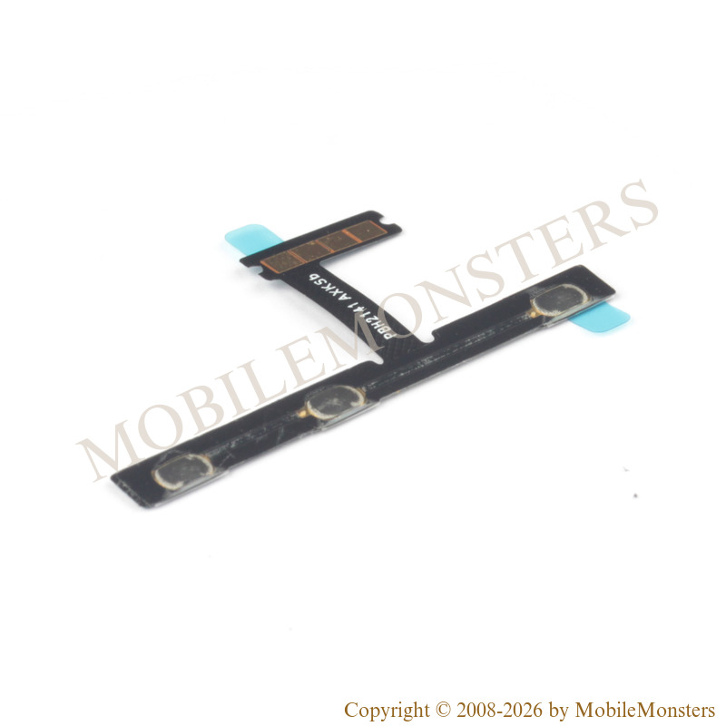 Шлейф Samsung SM-X200/X205 Galaxy Tab A8 10.5 (2021) On/Off + Volume Шлейф Samsung SM-X200/X205 Galaxy Tab A8 10.5 (2021) On/Off + Volume