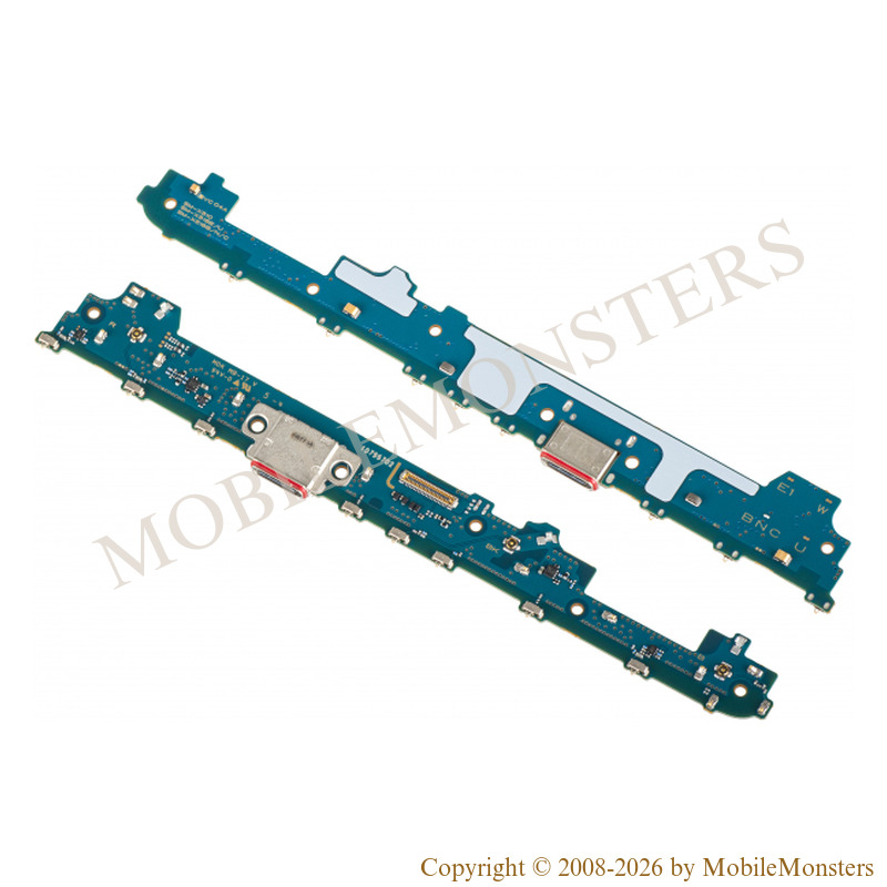 Flex Samsung SM-X510 Galaxy Tab S9 FE USB connector (Service pack) Flex Samsung SM-X510 Galaxy Tab S9 FE USB connector (Service pack)