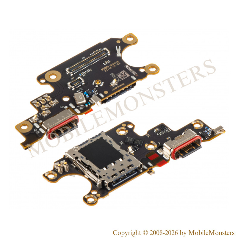Flex Xiaomi 13 Lite (2210129SG) USB connector (Service pack) Flex Xiaomi 13 Lite (2210129SG) USB connector (Service pack)