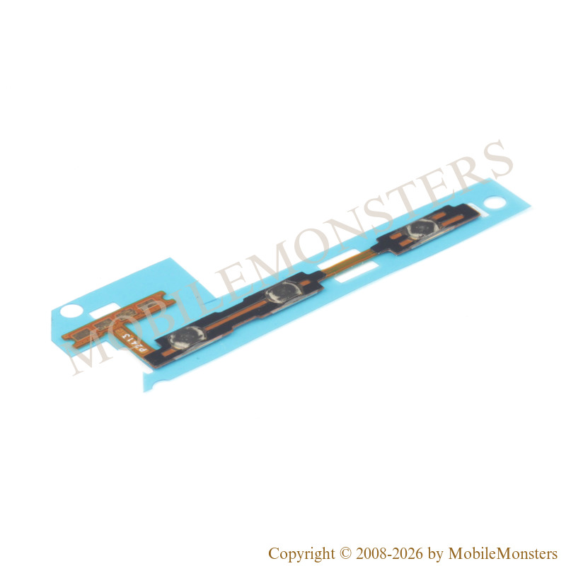 Шлейф Xiaomi Poco C65 (2310FPCA4G) On/Off + Volume Шлейф Xiaomi Poco C65 (2310FPCA4G) On/Off + Volume