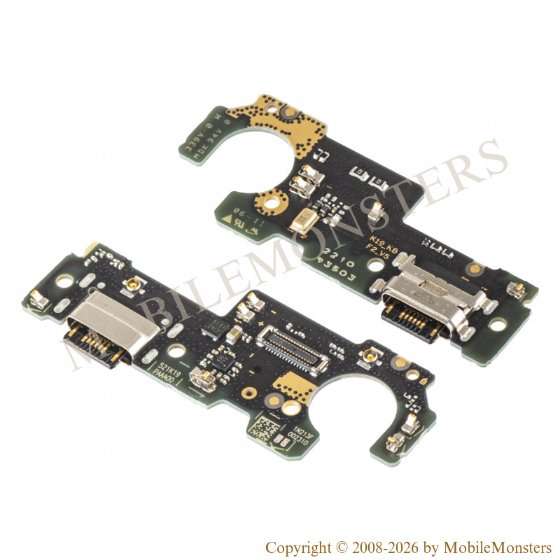 Flex Xiaomi Poco M3 Pro (M2103K19PG) USB connector (Service pack) Flex Xiaomi Poco M3 Pro (M2103K19PG) USB connector (Service pack)