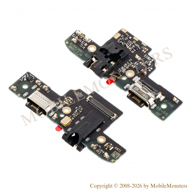 Flex Xiaomi Poco M4 Pro 5G (21091116AG) USB connector (Service pack) Flex Xiaomi Poco M4 Pro 5G (21091116AG) USB connector (Service pack)