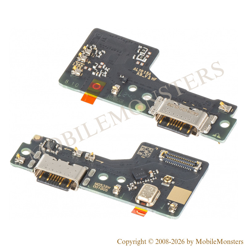 Flex Xiaomi Redmi 13 (2404ARN45A, 24040RN64Y) USB connector (Service pack) Flex Xiaomi Redmi 13 (2404ARN45A, 24040RN64Y) USB connector (Service pack)