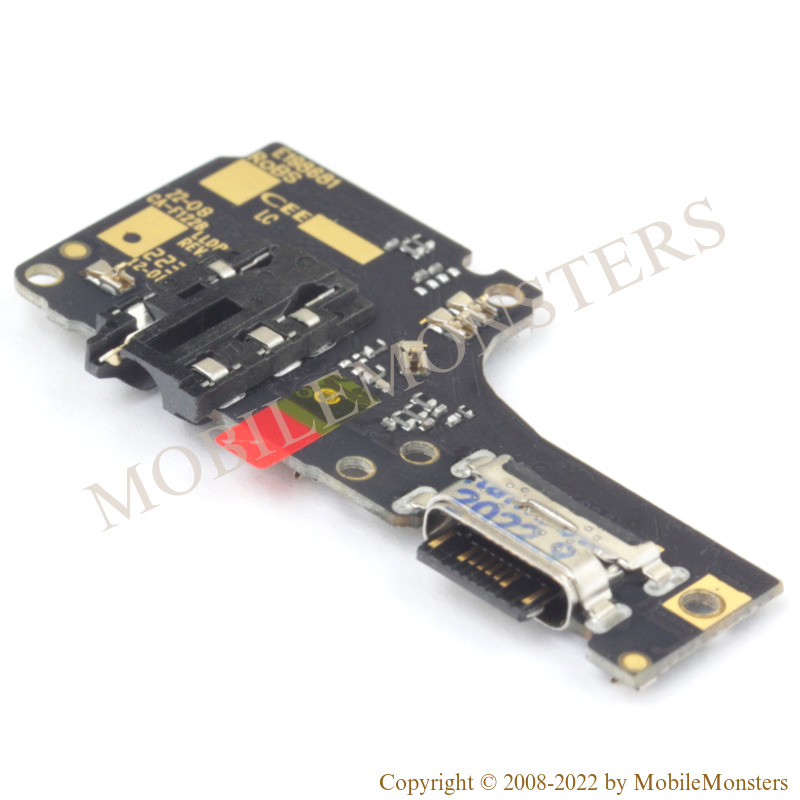 Batteria BN59 Compatibile Per Xiaomi Redmi Note 10 – 5000mAh Con Toolkit Di Sostituzione Incluso