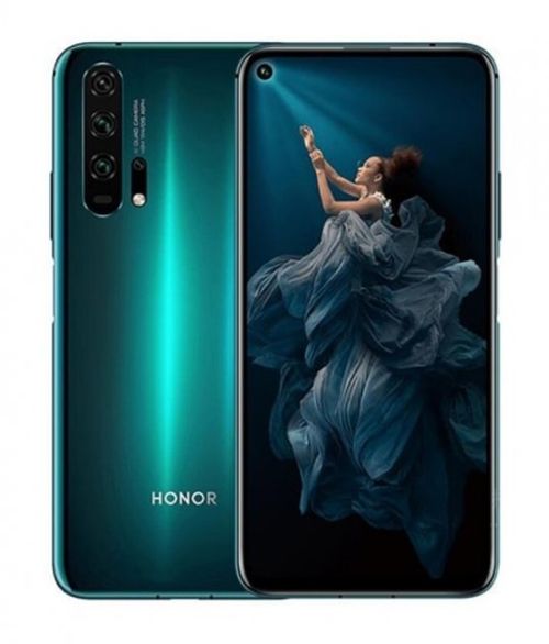 huawei honor 20 pro yal l41