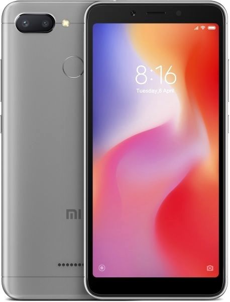 redmi 6 all mobile