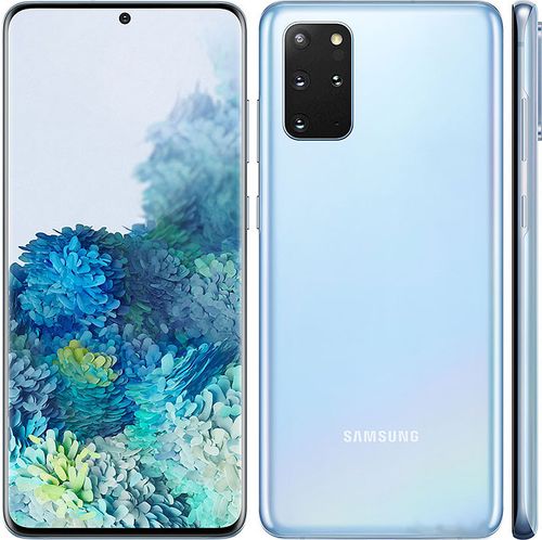 Samsung S20+ cena